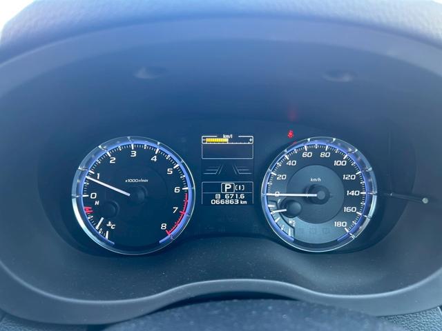 レヴォーグ 1.6GT-Sアイサイト 純正ナビ/TV/バックカメラ/ETC/パワーシート/衝突軽減/レーンアシスト/純正アルミ(44枚目)