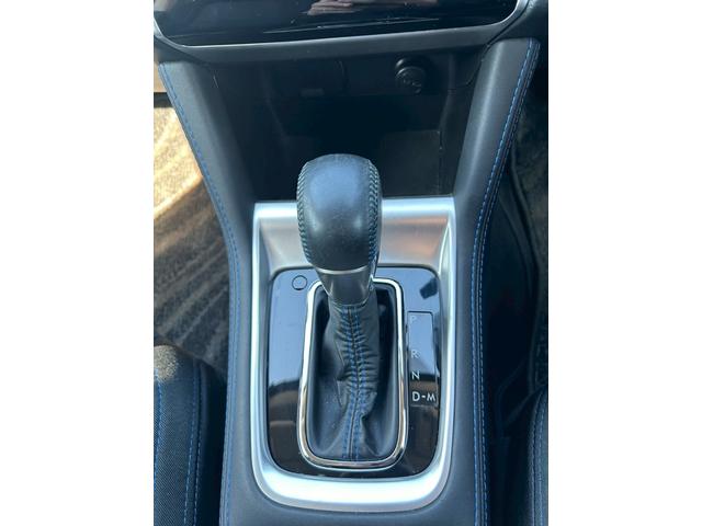 レヴォーグ 1.6GT-Sアイサイト 純正ナビ/TV/バックカメラ/ETC/パワーシート/衝突軽減/レーンアシスト/純正アルミ(45枚目)