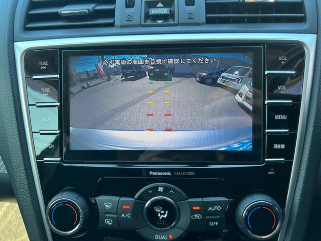 レヴォーグ 1.6GT-Sアイサイト 純正ナビ/TV/バックカメラ/ETC/パワーシート/衝突軽減/レーンアシスト/純正アルミ(49枚目)