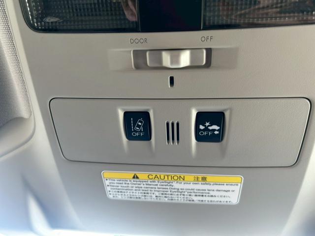 レヴォーグ 1.6GT-Sアイサイト 純正ナビ/TV/バックカメラ/ETC/パワーシート/衝突軽減/レーンアシスト/純正アルミ(51枚目)