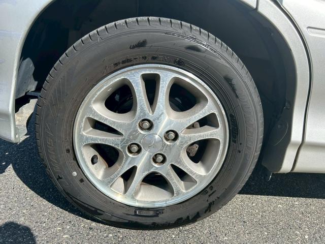 アトレー７ ＣＸ　スポーティパック　エアコン／ＥＴＣ／純正アルミ（18枚目）