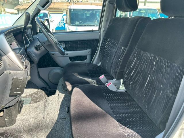 アトレー７ ＣＸ　スポーティパック　エアコン／ＥＴＣ／純正アルミ（26枚目）