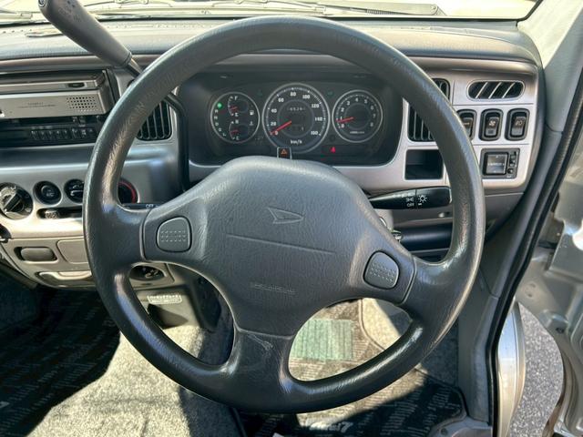 アトレー７ ＣＸ　スポーティパック　エアコン／ＥＴＣ／純正アルミ（39枚目）