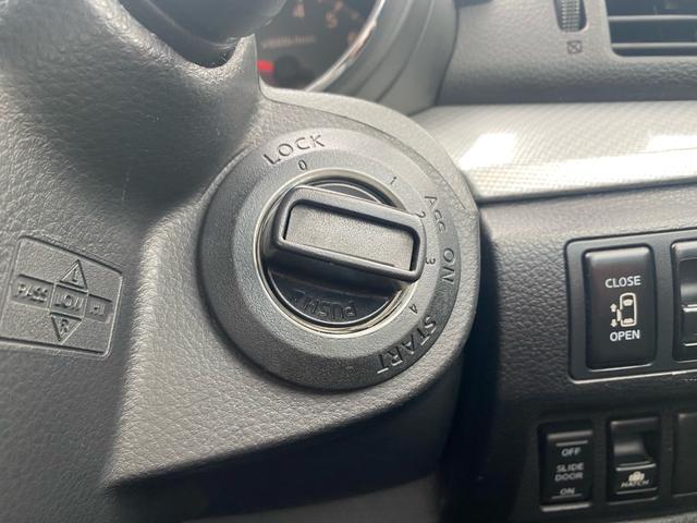 プレサージュ ライダーS ユーザー買取/ナビ/Bカメラ/革調シートカバー/左側電動スライドドア/社外アルミ(24枚目)