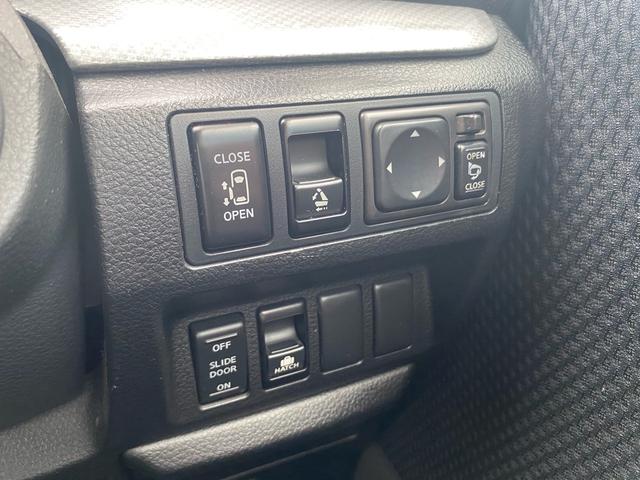 プレサージュ ライダーS ユーザー買取/ナビ/Bカメラ/革調シートカバー/左側電動スライドドア/社外アルミ(25枚目)