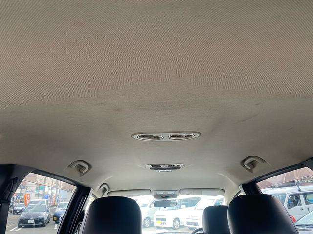 プレサージュ ライダーS ユーザー買取/ナビ/Bカメラ/革調シートカバー/左側電動スライドドア/社外アルミ(47枚目)