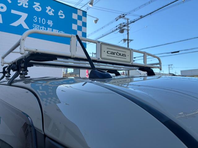 ムーヴキャンバス Ｘ　ＳＡＩＩＩ　キャンバス専用キャリア／両側スライドドア／銀メッキホイールカバー／ダイハツスマートアシスト／Ｂｌｕｅｔｏｏｔｈオーディオ／ＵＳＢ（8枚目）