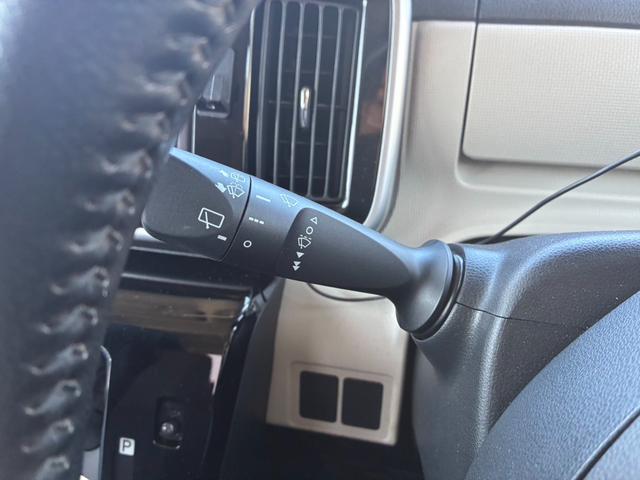 ムーヴキャンバス Ｘ　ＳＡＩＩＩ　キャンバス専用キャリア／両側スライドドア／銀メッキホイールカバー／ダイハツスマートアシスト／Ｂｌｕｅｔｏｏｔｈオーディオ／ＵＳＢ（13枚目）