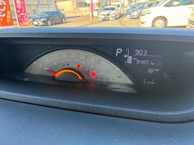 ムーヴキャンバス Ｘ　ＳＡＩＩＩ　キャンバス専用キャリア／両側スライドドア／銀メッキホイールカバー／ダイハツスマートアシスト／Ｂｌｕｅｔｏｏｔｈオーディオ／ＵＳＢ（17枚目）