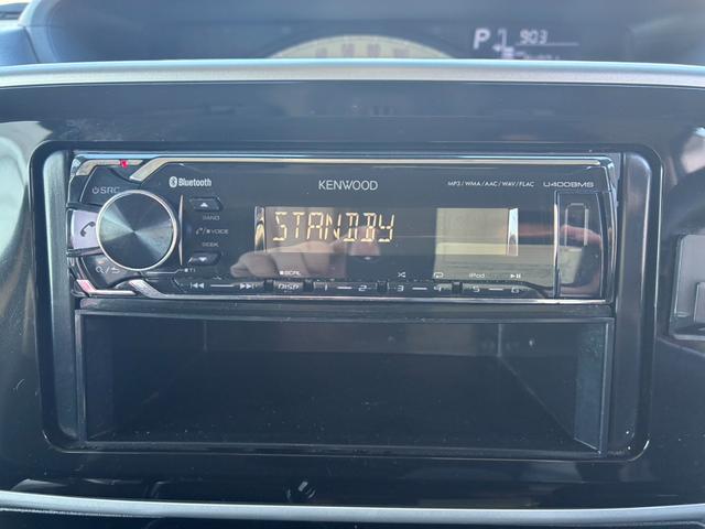 ムーヴキャンバス Ｘ　ＳＡＩＩＩ　キャンバス専用キャリア／両側スライドドア／銀メッキホイールカバー／ダイハツスマートアシスト／Ｂｌｕｅｔｏｏｔｈオーディオ／ＵＳＢ（18枚目）