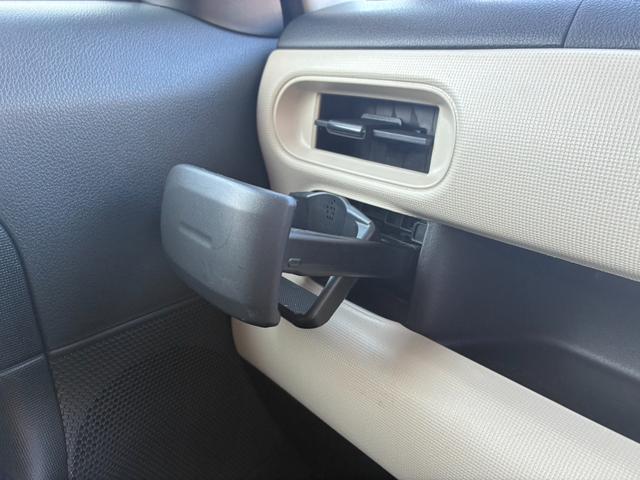 ムーヴキャンバス Ｘ　ＳＡＩＩＩ　キャンバス専用キャリア／両側スライドドア／銀メッキホイールカバー／ダイハツスマートアシスト／Ｂｌｕｅｔｏｏｔｈオーディオ／ＵＳＢ（24枚目）