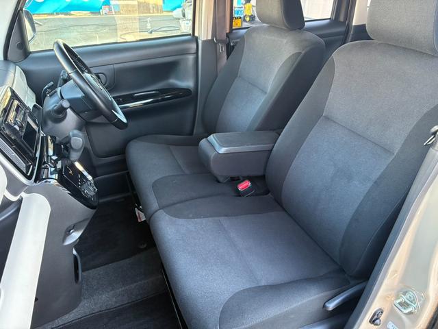 ムーヴキャンバス Ｘ　ＳＡＩＩＩ　キャンバス専用キャリア／両側スライドドア／銀メッキホイールカバー／ダイハツスマートアシスト／Ｂｌｕｅｔｏｏｔｈオーディオ／ＵＳＢ（29枚目）