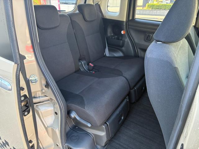 ムーヴキャンバス Ｘ　ＳＡＩＩＩ　キャンバス専用キャリア／両側スライドドア／銀メッキホイールカバー／ダイハツスマートアシスト／Ｂｌｕｅｔｏｏｔｈオーディオ／ＵＳＢ（30枚目）