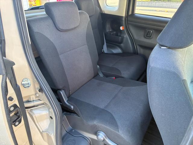 ムーヴキャンバス Ｘ　ＳＡＩＩＩ　キャンバス専用キャリア／両側スライドドア／銀メッキホイールカバー／ダイハツスマートアシスト／Ｂｌｕｅｔｏｏｔｈオーディオ／ＵＳＢ（33枚目）