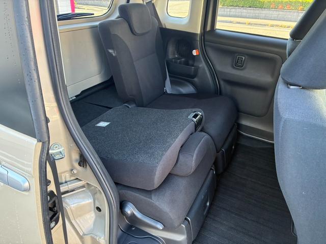 ムーヴキャンバス Ｘ　ＳＡＩＩＩ　キャンバス専用キャリア／両側スライドドア／銀メッキホイールカバー／ダイハツスマートアシスト／Ｂｌｕｅｔｏｏｔｈオーディオ／ＵＳＢ（34枚目）