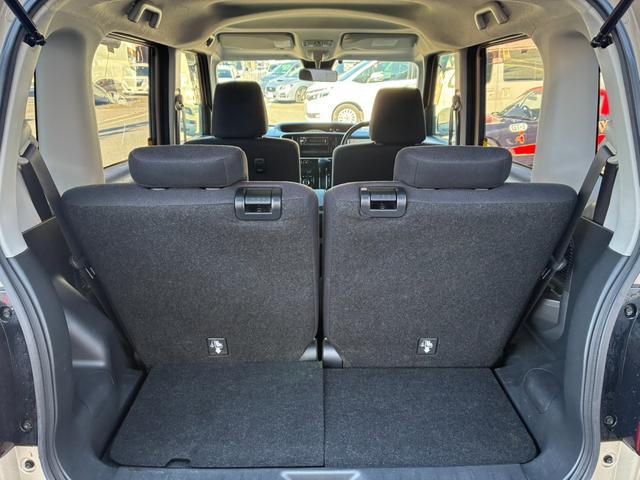 ムーヴキャンバス Ｘ　ＳＡＩＩＩ　キャンバス専用キャリア／両側スライドドア／銀メッキホイールカバー／ダイハツスマートアシスト／Ｂｌｕｅｔｏｏｔｈオーディオ／ＵＳＢ（39枚目）