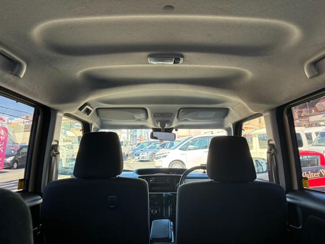 ムーヴキャンバス Ｘ　ＳＡＩＩＩ　キャンバス専用キャリア／両側スライドドア／銀メッキホイールカバー／ダイハツスマートアシスト／Ｂｌｕｅｔｏｏｔｈオーディオ／ＵＳＢ（40枚目）