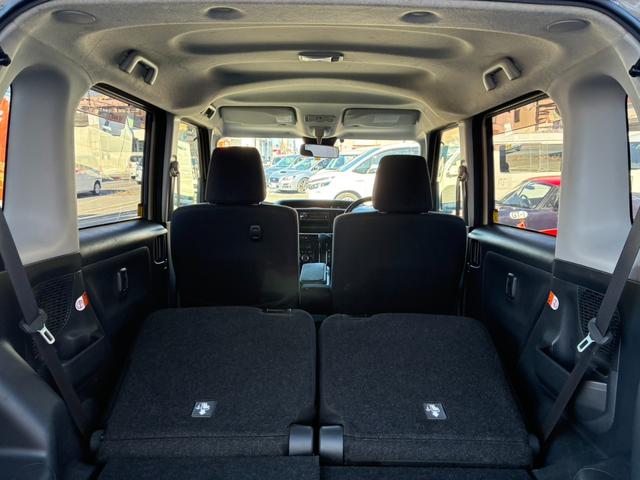 ムーヴキャンバス Ｘ　ＳＡＩＩＩ　キャンバス専用キャリア／両側スライドドア／銀メッキホイールカバー／ダイハツスマートアシスト／Ｂｌｕｅｔｏｏｔｈオーディオ／ＵＳＢ（41枚目）