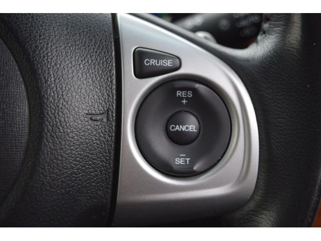 ☆クルーズコントロール装備☆