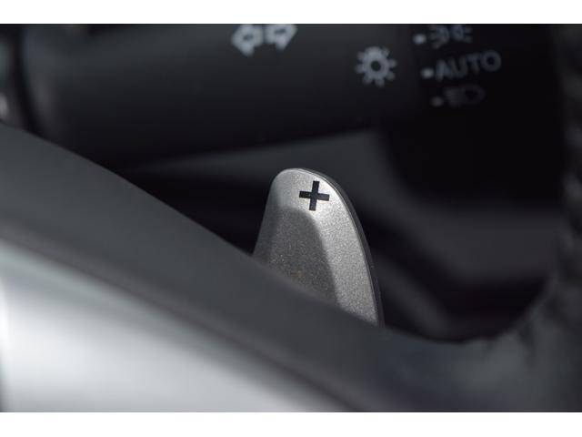 ☆パドルシフト☆