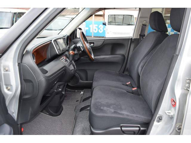 ☆助手席乗り目線☆