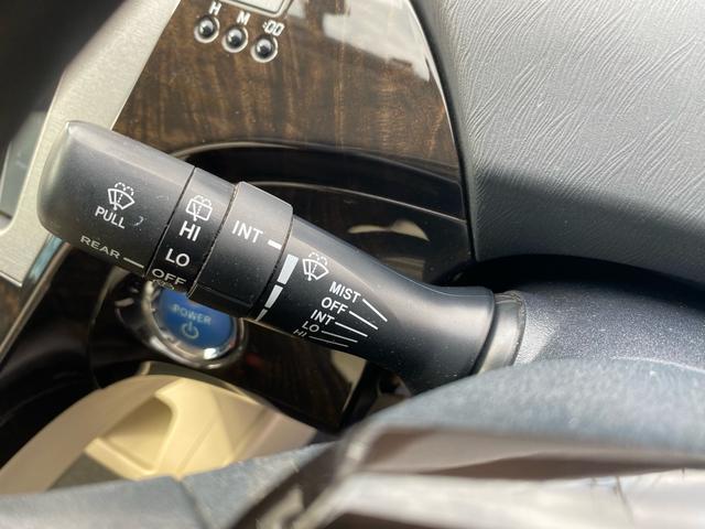 プリウス Sマイコーデ ユーザー買取/純正ナビTV/Bカメラ/BIuetooth/レザーシート/ETC/スマート&プッシュスタート(47枚目)