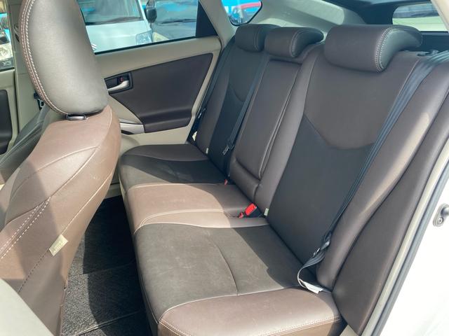 プリウス Sマイコーデ ユーザー買取/純正ナビTV/Bカメラ/BIuetooth/レザーシート/ETC/スマート&プッシュスタート(54枚目)