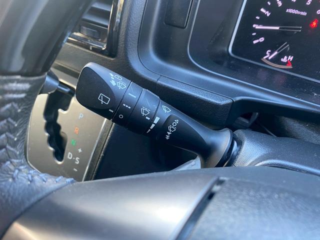 ハイエースバン スーパーGL ダークプライムII アルパイン11インチナビTV/LED付モデリスタFスポイラー/ESSEXリアバンパー/VALENTIテールレンズ/社外足廻り/デジタルインナーミラー/Bluetooth/ETC/セーフティセンス(46枚目)