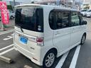 タント カスタムＸリミテッド　片側電動スライドドア／社外ナビＴＶ／（7枚目）