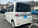 カスタムＸリミテッド　片側電動スライドドア／社外ナビＴＶ／（9枚目）