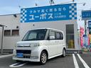 カスタムＸリミテッド　片側電動スライドドア／社外ナビＴＶ／（12枚目）