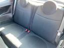 ☆後部座席も綺麗です☆