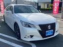 クラウンハイブリッド アスリートS ユーザー買取/純正ナビTV/BIuetooth/Bカメラ/パワーシート/シートヒーター/ETC/サンルーフ/レーダー探知機/社外アルミ 中古車画像_3