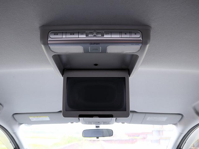 スパーダS HDDナビ スマートスタイルED 後期 禁煙車 両側電動スライドドア フリップダウンモニター HDDナビ CD録音 DVD再生 バックカメラ ステアリングリモコン スマートキー ETC HID コーナーセンサー タイミングチェーン(22枚目)