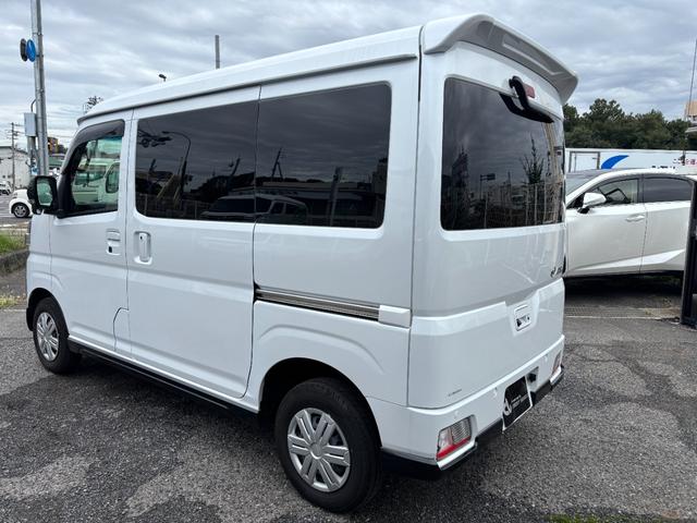 アトレー RS 2名登録 大型収納 リチウム400Ah 12Vクーラー 2000Wインバーター 電子レンジ リヤTV 走行充電 外部充電 10インチナビ リヤショック交換 シャシー防錆塗装 対面レイアウト(5枚目)