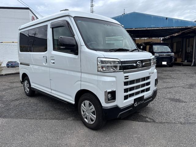 アトレー RS 2名登録 大型収納 リチウム400Ah 12Vクーラー 2000Wインバーター 電子レンジ リヤTV 走行充電 外部充電 10インチナビ リヤショック交換 シャシー防錆塗装 対面レイアウト(9枚目)