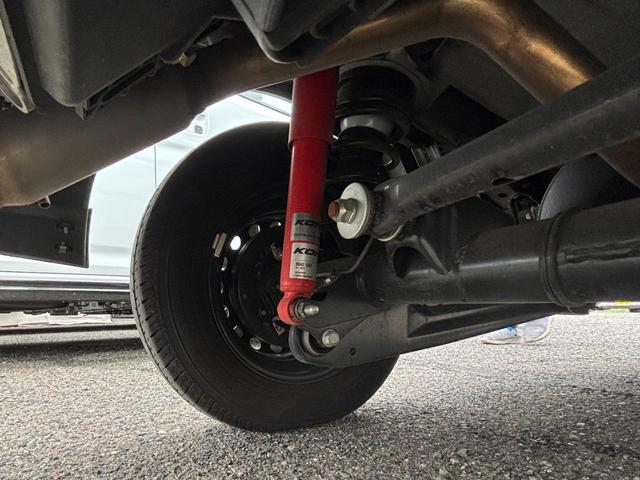 アトレー RS 2名登録 大型収納 リチウム400Ah 12Vクーラー 2000Wインバーター 電子レンジ リヤTV 走行充電 外部充電 10インチナビ リヤショック交換 シャシー防錆塗装 対面レイアウト(42枚目)