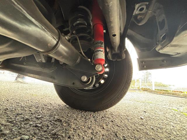 アトレー RS 2名登録 大型収納 リチウム400Ah 12Vクーラー 2000Wインバーター 電子レンジ リヤTV 走行充電 外部充電 10インチナビ リヤショック交換 シャシー防錆塗装 対面レイアウト(43枚目)