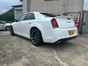 CHRYSLER CHRYSLER 300