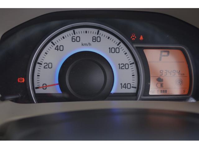 アルト Ｌ　レーダーブレーキサポート　シートヒーター　キーレス　ＥＴＣ　ＣＤ　新品タイヤ　アイドリングストップ（18枚目）