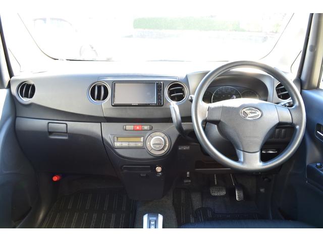 タントエグゼ カスタムＧ　新品タイヤ　社外ナビ　地デジ　Ｂｌｕｅｔｏｏｔｈ　ドライブレコーダー　ＥＴＣ（11枚目）