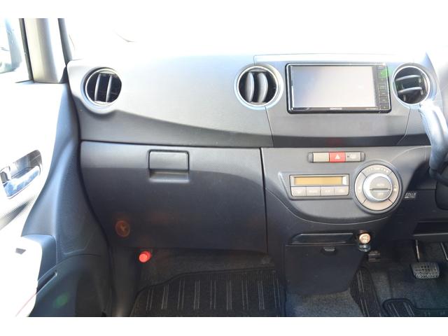 タントエグゼ カスタムＧ　新品タイヤ　社外ナビ　地デジ　Ｂｌｕｅｔｏｏｔｈ　ドライブレコーダー　ＥＴＣ（13枚目）