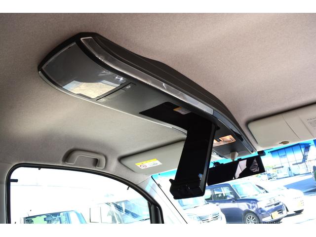 タントエグゼ カスタムＧ　新品タイヤ　社外ナビ　地デジ　Ｂｌｕｅｔｏｏｔｈ　ドライブレコーダー　ＥＴＣ（22枚目）