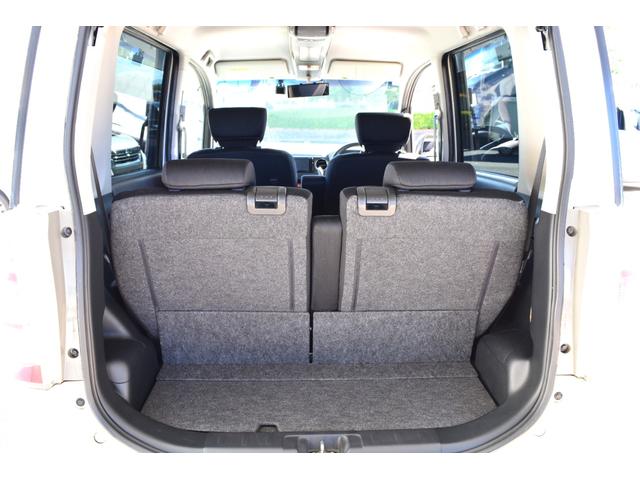 タントエグゼ カスタムＧ　新品タイヤ　社外ナビ　地デジ　Ｂｌｕｅｔｏｏｔｈ　ドライブレコーダー　ＥＴＣ（27枚目）