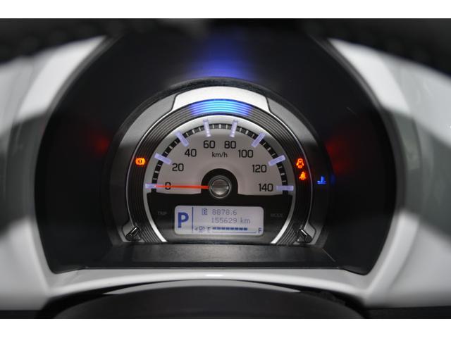 ハスラー Ｘターボ　新品タイヤ　スマートキー　シートヒーター　社外オーディオ　オートエアコン（17枚目）