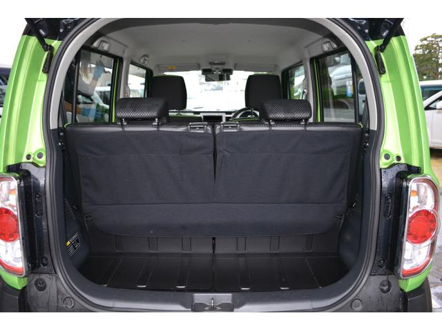 ハスラー Ｘターボ　新品タイヤ　スマートキー　シートヒーター　社外オーディオ　オートエアコン（24枚目）