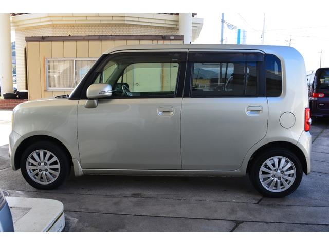 ムーヴコンテ Ｘ　リミテッド　新品タイヤ　ディスプレイオーディオ　バックカメラ　ＥＴＣ　パワーシート　オートエアコン　ベンチシート（6枚目）