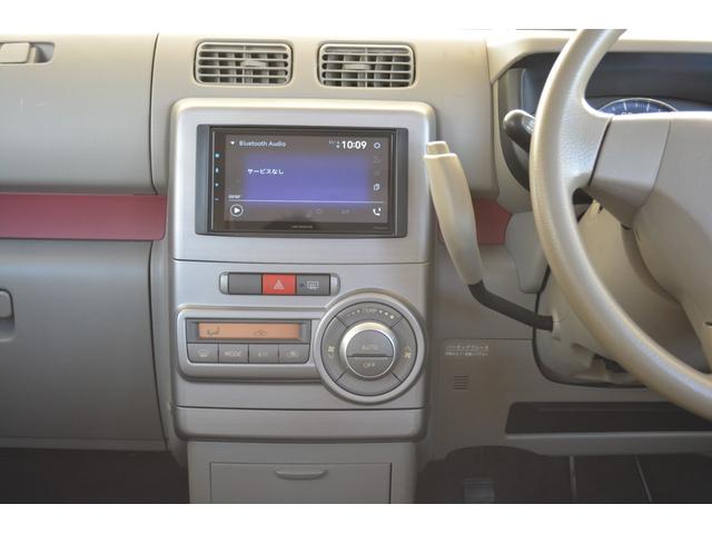 ムーヴコンテ Ｘ　リミテッド　新品タイヤ　ディスプレイオーディオ　バックカメラ　ＥＴＣ　パワーシート　オートエアコン　ベンチシート（11枚目）