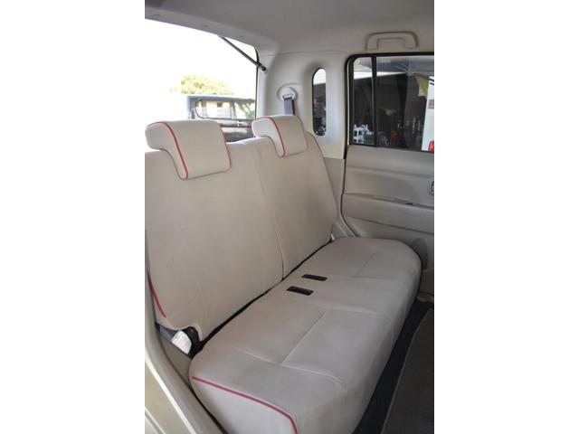 ムーヴコンテ Ｘ　リミテッド　新品タイヤ　ディスプレイオーディオ　バックカメラ　ＥＴＣ　パワーシート　オートエアコン　ベンチシート（20枚目）