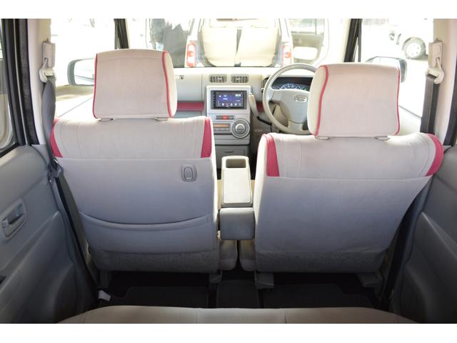 ムーヴコンテ Ｘ　リミテッド　新品タイヤ　ディスプレイオーディオ　バックカメラ　ＥＴＣ　パワーシート　オートエアコン　ベンチシート（23枚目）